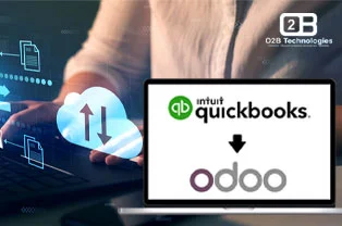 Why Migratе From QuickBooks To Odoo